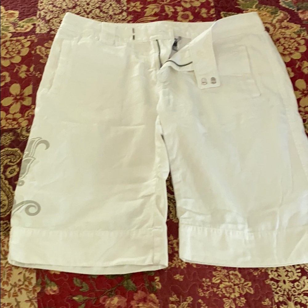 North Face Shorts